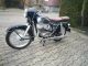 1957 DKW  RT VS 175 Motorcycle Motorcycle photo 1