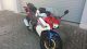 Honda  CBR 2011 Lightweight Motorcycle/Motorbike photo