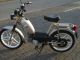 2003 Hercules  Prima 4S / 1.Hand / Original 4600km / Now € 590 Motorcycle Motor-assisted Bicycle/Small Moped photo 10