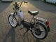 2003 Hercules  Prima 4S / 1.Hand / Original 4600km / Now € 590 Motorcycle Motor-assisted Bicycle/Small Moped photo 3