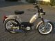 2003 Hercules  Prima 4S / 1.Hand / Original 4600km / Now € 590 Motorcycle Motor-assisted Bicycle/Small Moped photo 7