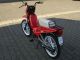 1985 Hercules  MX1 / 1.Hand / NEW CONDITION / Now € 750 Motorcycle Motor-assisted Bicycle/Small Moped photo 11