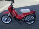 1985 Hercules  MX1 / 1.Hand / NEW CONDITION / Now € 750 Motorcycle Motor-assisted Bicycle/Small Moped photo 12