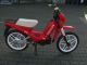 1985 Hercules  MX1 / 1.Hand / NEW CONDITION / Now € 750 Motorcycle Motor-assisted Bicycle/Small Moped photo 13
