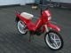 Hercules  MX1 / 1.Hand / NEW CONDITION / Now € 750 1985 Motor-assisted Bicycle/Small Moped photo