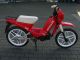 1985 Hercules  MX1 / 1.Hand / NEW CONDITION / Now € 750 Motorcycle Motor-assisted Bicycle/Small Moped photo 1