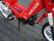 1985 Hercules  MX1 / 1.Hand / NEW CONDITION / Now € 750 Motorcycle Motor-assisted Bicycle/Small Moped photo 4