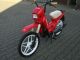 1985 Hercules  MX1 / 1.Hand / NEW CONDITION / Now € 750 Motorcycle Motor-assisted Bicycle/Small Moped photo 5