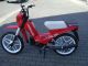 1985 Hercules  MX1 / 1.Hand / NEW CONDITION / Now € 750 Motorcycle Motor-assisted Bicycle/Small Moped photo 6