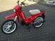 1985 Hercules  MX1 / 1.Hand / NEW CONDITION / Now € 750 Motorcycle Motor-assisted Bicycle/Small Moped photo 7