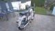1970 Hercules  Restored 220 PL Motorcycle Motor-assisted Bicycle/Small Moped photo 4
