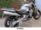 2004 Honda  CB 900 Hornet * 2.hand * Special painting Motorcycle Naked Bike photo 12