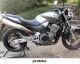 2004 Honda  CB 900 Hornet * 2.hand * Special painting Motorcycle Naked Bike photo 2