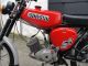 2014 Simson  S 51 new vehicles G Motorcycle Motor-assisted Bicycle/Small Moped photo 4