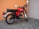 1986 Simson  S70 rebuild Motorcycle Lightweight Motorcycle/Motorbike photo 3