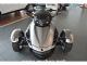 2014 BRP  Can Am Spyder RS ​​SM5 / 2.99% / 4J.Garantie Motorcycle Motorcycle photo 2