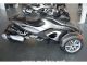2014 BRP  Can Am Spyder RS ​​SM5 / 2.99% / 4J.Garantie Motorcycle Motorcycle photo 3