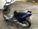 2001 PGO  CP2 Motorcycle Scooter photo 1