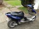2001 PGO  CP2 Motorcycle Scooter photo 2