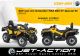 2012 BRP  Can-Am Outlander MAX 800 \ Motorcycle Quad photo 2