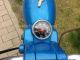 1974 Zundapp  Zündapp M25 moped mountaineers / 2 speed / 1.Hand Motorcycle Motor-assisted Bicycle/Small Moped photo 10