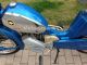 1974 Zundapp  Zündapp M25 moped mountaineers / 2 speed / 1.Hand Motorcycle Motor-assisted Bicycle/Small Moped photo 6