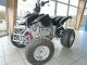 2012 Seikel  [Run only 38 KM] 250 Quad Motorcycle Quad photo 1