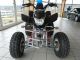 2012 Seikel  [Run only 38 KM] 250 Quad Motorcycle Quad photo 2