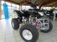 2012 Seikel  [Run only 38 KM] 250 Quad Motorcycle Quad photo 3