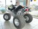 2012 Seikel  [Run only 38 KM] 250 Quad Motorcycle Quad photo 4