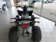 2012 Seikel  [Run only 38 KM] 250 Quad Motorcycle Quad photo 5