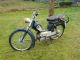 Sachs  Magneet Batavus 47ccm 1960 Motor-assisted Bicycle/Small Moped photo