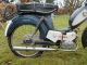 1960 Sachs  Magneet Batavus 47ccm Motorcycle Motor-assisted Bicycle/Small Moped photo 1