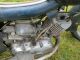 1960 Sachs  Magneet Batavus 47ccm Motorcycle Motor-assisted Bicycle/Small Moped photo 2