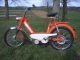 Zundapp  Zündapp 444-02 Fahrbereit and insured by 2015 1976 Motor-assisted Bicycle/Small Moped photo