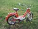1976 Zundapp  Zündapp 444-02 Fahrbereit and insured by 2015 Motorcycle Motor-assisted Bicycle/Small Moped photo 1