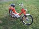 1976 Zundapp  Zündapp 444-02 Fahrbereit and insured by 2015 Motorcycle Motor-assisted Bicycle/Small Moped photo 2