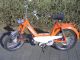 1976 Zundapp  Zündapp 444-02 Fahrbereit and insured by 2015 Motorcycle Motor-assisted Bicycle/Small Moped photo 3