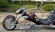 2012 Boom  Fighter X11 2.0 ATM Motorcycle Trike photo 9