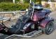 2012 Boom  Fighter X11 2.0 ATM Motorcycle Trike photo 1