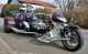 2012 Boom  Fighter X11 2.0 ATM Motorcycle Trike photo 6