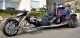 2012 Boom  Fighter X11 2.0 ATM Motorcycle Trike photo 7
