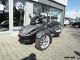 Can Am  BRP Spyder RS ​​SM 2013 on behalf of customers 2013 Trike photo