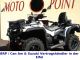 Can Am  Outlander LIMITED 1000, 2014; With LOF conversion! 2014 Quad photo