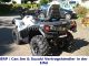 2014 Can Am  Outlander LIMITED 1000, 2014; With LOF conversion! Motorcycle Quad photo 3
