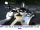 2014 Can Am  Outlander LIMITED 1000, 2014; With LOF conversion! Motorcycle Quad photo 4