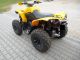 2014 Can Am  Renegade 500 Motorcycle Quad photo 1