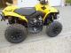 2014 Can Am  Renegade 500 Motorcycle Quad photo 2