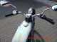 1968 Kreidler  K54 / 32D Motorcycle Motor-assisted Bicycle/Small Moped photo 4