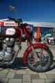 2010 Royal Enfield  Bullet Classic ** like new ** Motorcycle Chopper/Cruiser photo 3